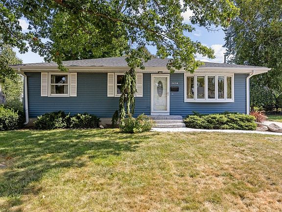 2nd image of 3858 Northwood Dr NE