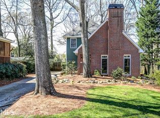 127 Candler Oaks Ln, Decatur, GA 30030