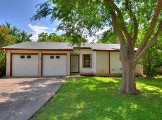 1908 Greenhill Dr, Round Rock, TX 78664
