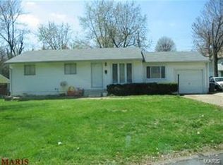 10219 Valley Dr, Saint Louis, MO