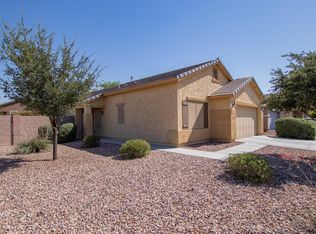19710 W Morning Glory St, Buckeye, AZ 85326