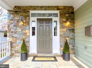 5623 Madison St, Bethesda, MD 20817