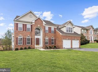 8678 Tower Dr, Laurel, MD 20723