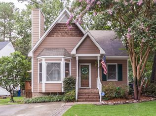 4617 Batavia Ct, Raleigh, NC 27604