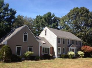 10 Landmark Rd, Westford, MA 01886