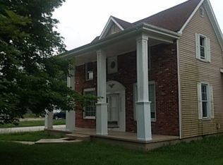 1803 Silver St, Anderson, IN 46012