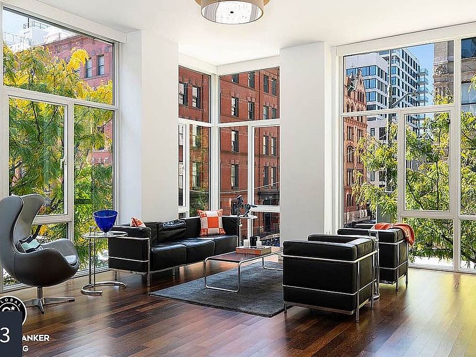 1st image of 475 Greenwich St APT 2A