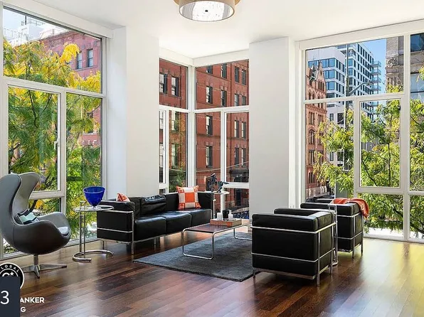 475 Greenwich St APT 2A, New York, NY 10013