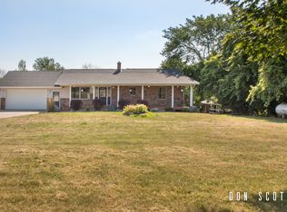 968 Shaw Rd, Casnovia, MI 49318