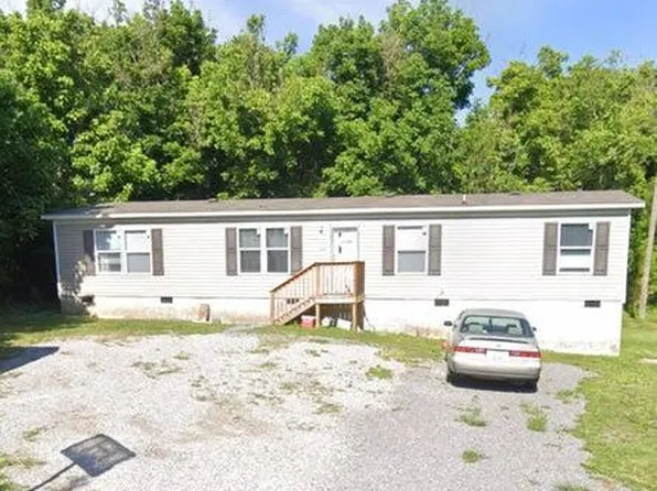 209 Dalewood Rd, Middlesboro, KY 40965