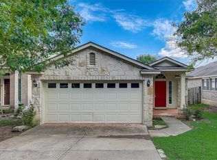 2207 Jesse Owens Dr, Austin, TX 78748