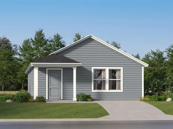 237 Trinity River Holw, San Marcos, TX 78666