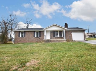 324 Lockert Pl, Clarksville, TN 37043