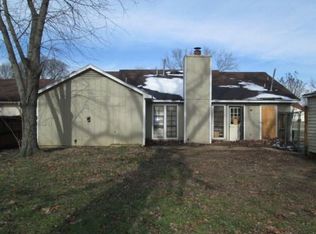 6707 Birch Run Ln, Memphis, TN 38115