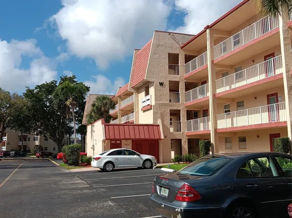 1035 Country Club Drive #206, Margate, FL 33063