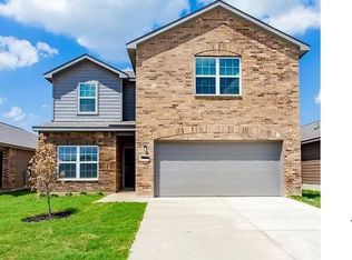 212 Sunnymeade Ln, Jarrell, TX 76537