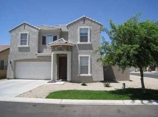1150 E Bosi St, San Tan Valley, AZ 85140