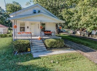 4387 Oakwood Ave, Cincinnati, OH 45236