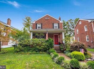 212 Ardmore Ave, Haddonfield, NJ 08033