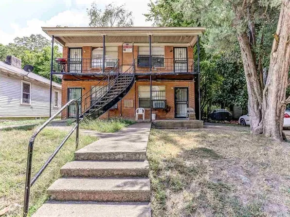 761 Richmond Ave, Memphis, TN 38106