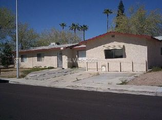 4700 Kay Pl, Las Vegas, NV 89107