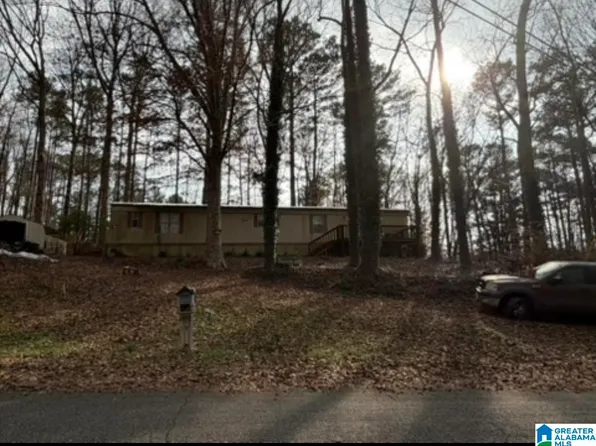 1069 Midway Estates Rd, Jacksons Gap, AL 36861