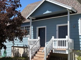 501 S A St, Mount Shasta, CA 96067