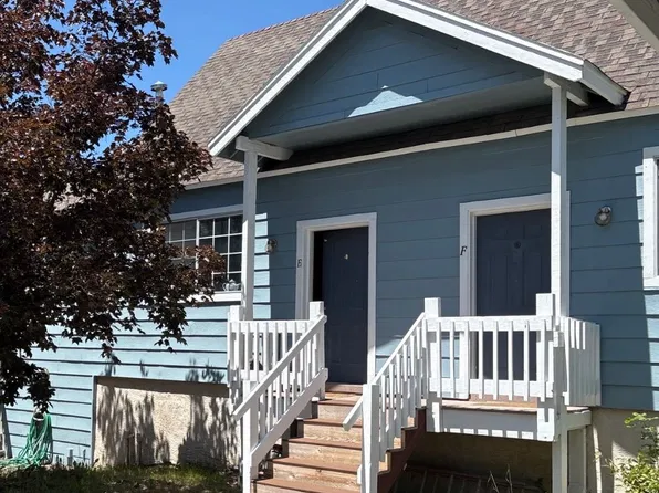 501 S A St, Mount Shasta, CA 96067
