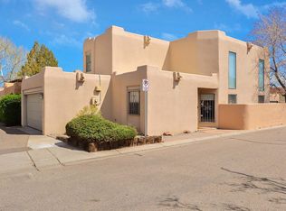 2409 NW Cir NW, Albuquerque, NM 87104
