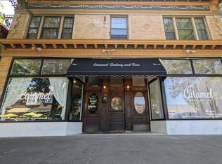 643 Park Ave APT 2, Rochester, NY 14607