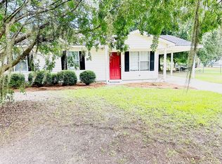 79 W Howell Dr, Lakeland, GA 31635