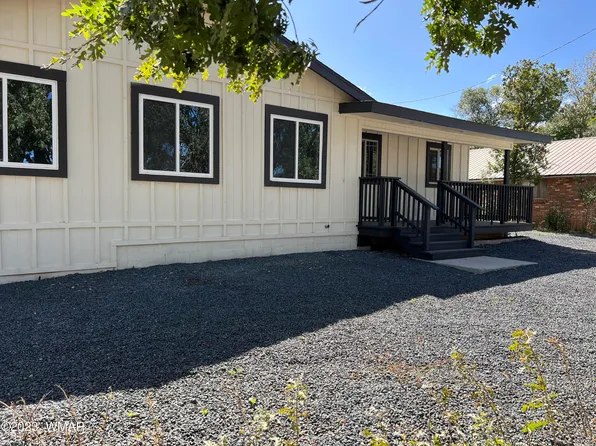 5429 Oak Ave, Pinedale, AZ 85934