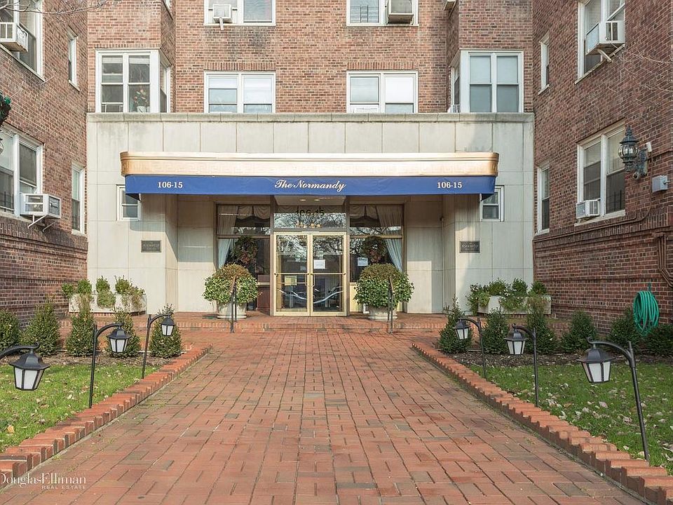 1st image of 106-15 Queens Blvd APT 3E