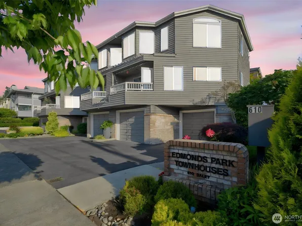 610 Daley Street #E, Edmonds, WA 98020