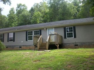 189 Falcon Crest Dr, Old Fort, NC 28762