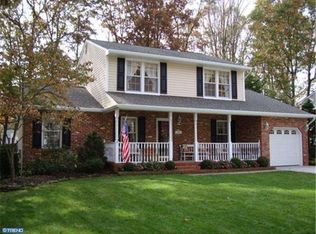 10 Halley Ln, Sewell, NJ 08080