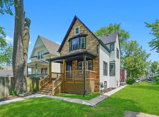 233 N Lorel Ave, Chicago, IL 60644