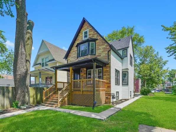 233 N Lorel Ave, Chicago, IL 60644