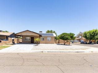 4744 W 19th St, Yuma, AZ 85364