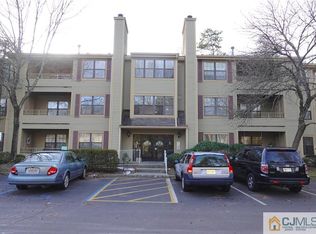 511 Chester Ct UNIT 511, Helmetta, NJ 08828