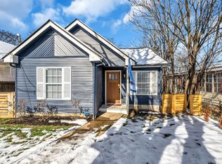 2702 Batavia St, Nashville, TN 37208