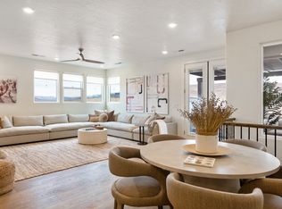 5394 S Cerulean Ln, Saint George, UT 84790