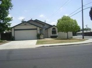 801 Orangewood St, Bakersfield, CA