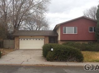 2902 1/2 Hermosa Ct, Grand Junction, CO 81504