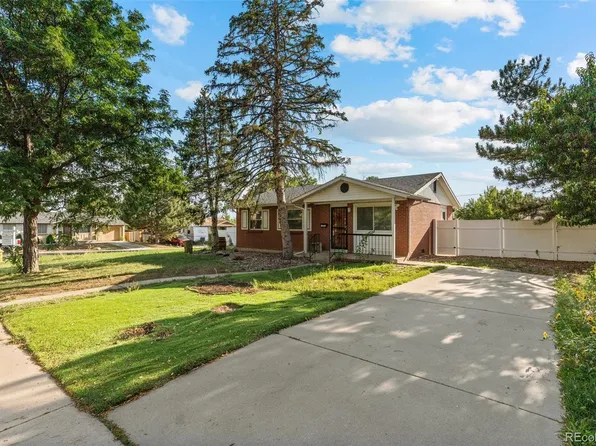 13553 E Kentucky Place, Aurora, CO 80012