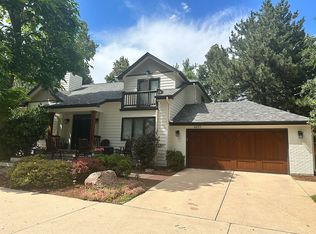 4277 N 26th St, Boulder, CO 80304