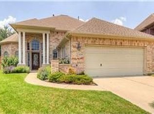 1628 Lakeside Enclave Dr, Houston, TX 77077