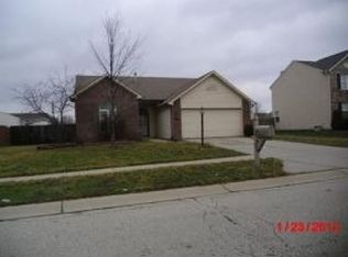 466 Alton Dr, Greenwood, IN