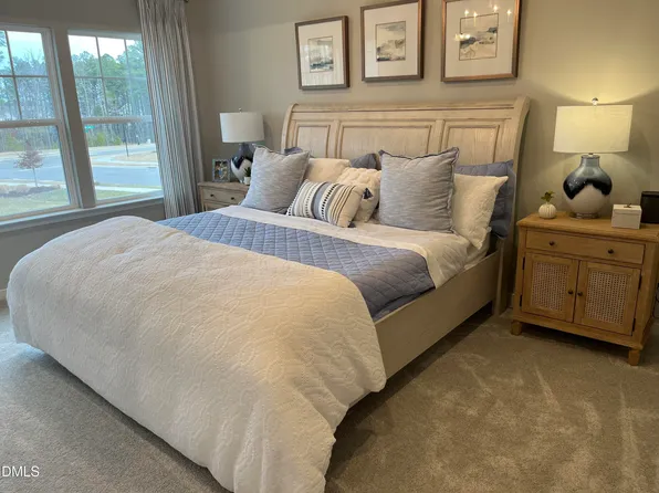 326 Short Ridge Way, Rolesville, NC 27571