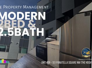 101 Panatella Sq NW #406, Calgary, AB T3K6C7